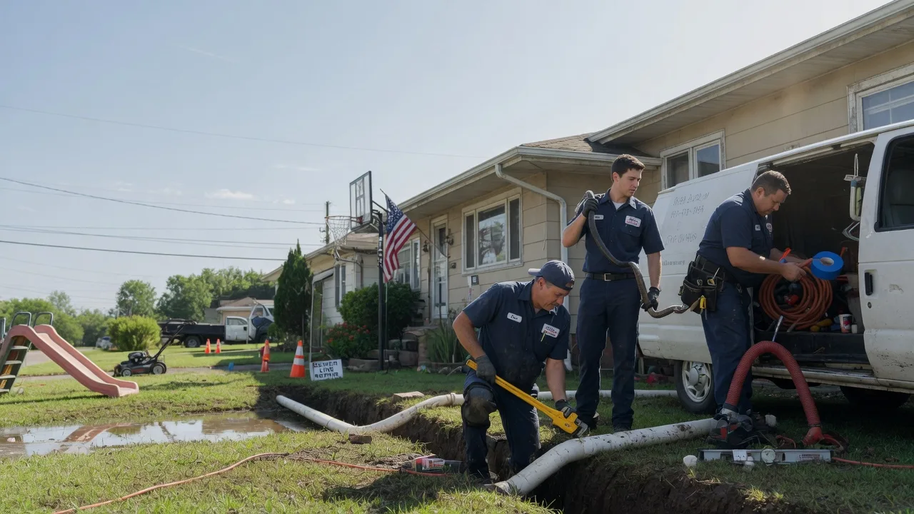 Toilet Installation in Rocheport, MO near me